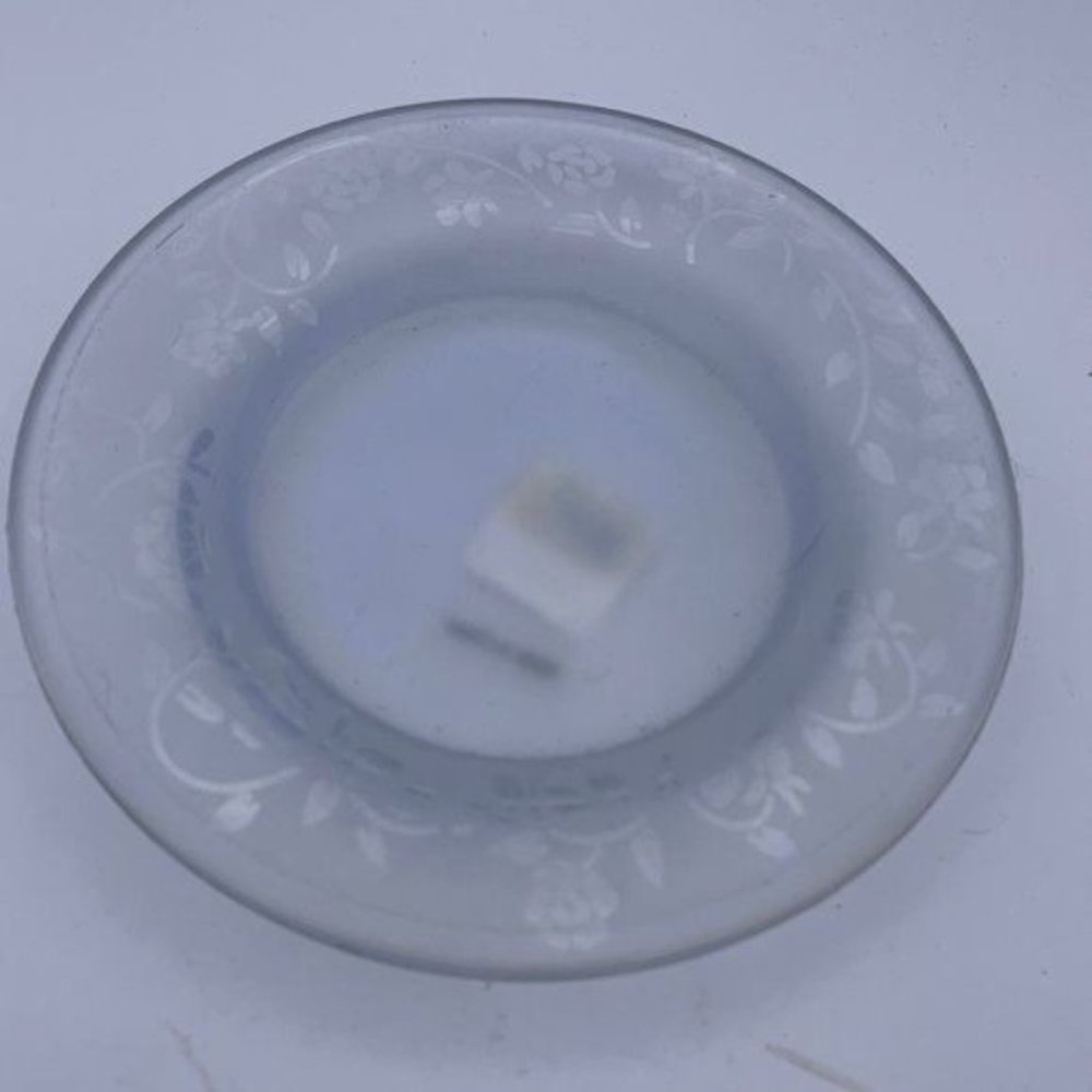 Bath & Body Works VINTAGE Purple Lavender Dish